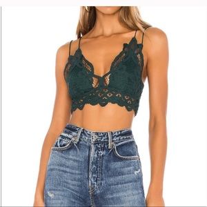 Free people Adela bralette